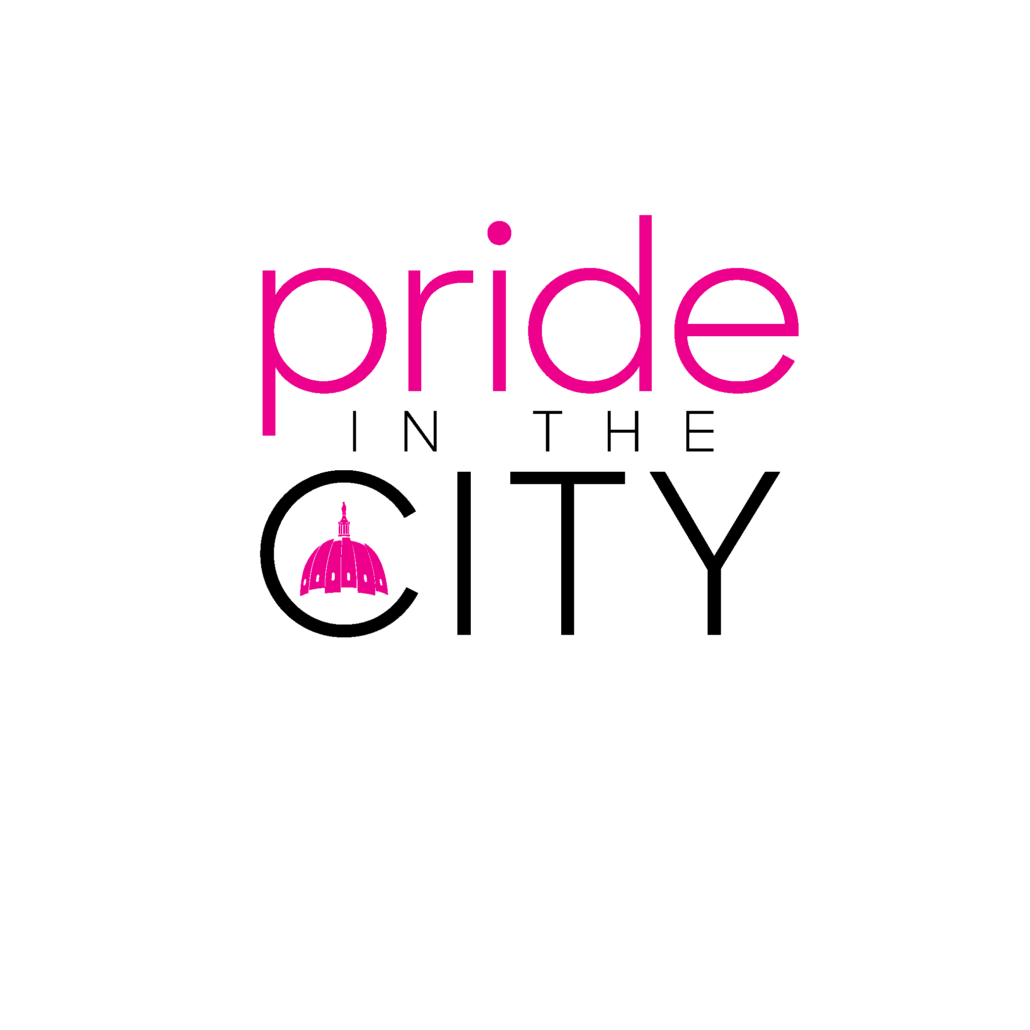 pride in the city