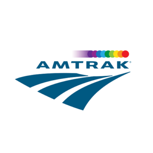 Capital Pride Amtrak Sponsor Square