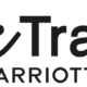 Love Travels logo by Marriott Bonvoy
