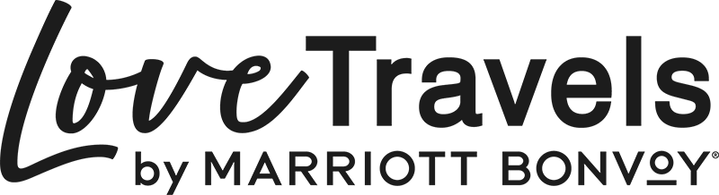 Love Travels by Marriott Bonvoy