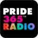 Pride365 Radio logo
