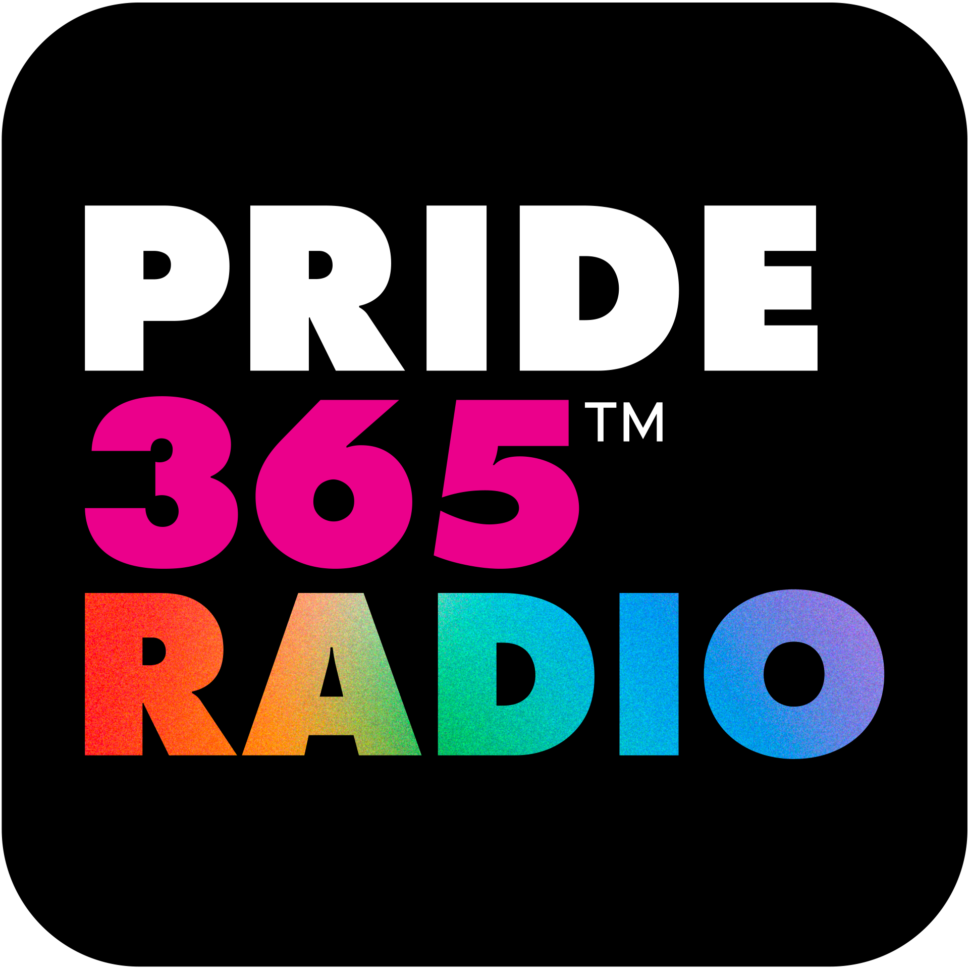 Pride365 Radio