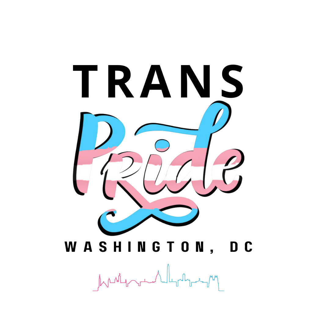 Trans Pride Washington DC