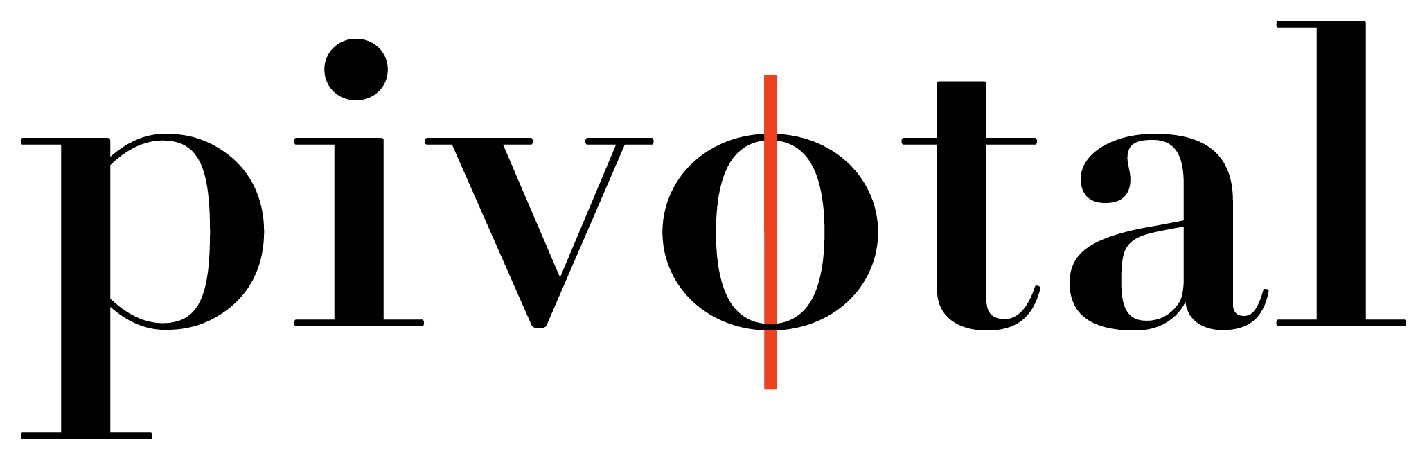 Pivotal